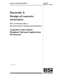 DD ENV 1992-1-3:1996