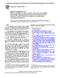 ASTM F2306/F2306M-21