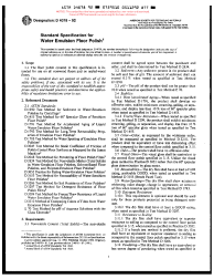ASTM D4078-92
