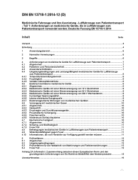 DIN EN 13718-1:2014-12