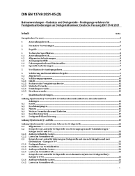 DIN EN 13749:2021-05