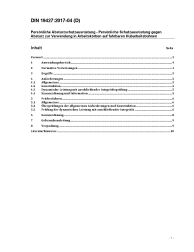 DIN 19427:2017-04
