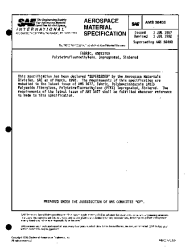 SAE AMS 3840E:1996-09-01