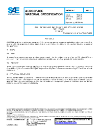 SAE AMS 5614F:2019-01-16