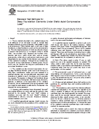 ASTM D1143/D1143M-20