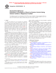 ASTM D5240/D5240M-12