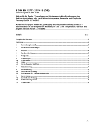 DIN EN 12703:2015-12