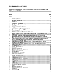 DIN EN 13445-3:2017-12