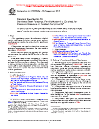 ASTM A1049/A1049M-10(2015)