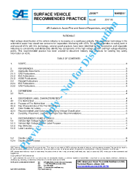 SAE J 3108:2017-03-02