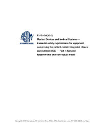 ASTM F2761-09(2013) (R2009)