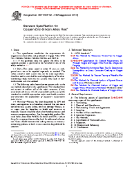 ASTM B371/B371M-08(2013)