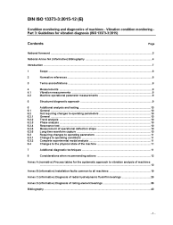 DIN ISO 13373-3:2015-12