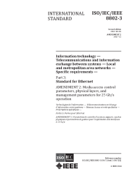 IEEE/ISO/IEC 8802-3:2017/Amd 2:2017