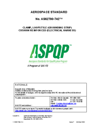 SAE AS 62700-7:2023-10-18