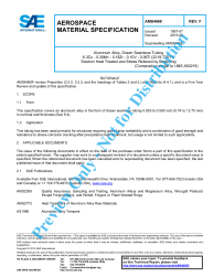 SAE AMS 4068F:2015-08-11