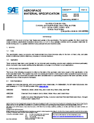 SAE AMS 5871G:2022-05-16