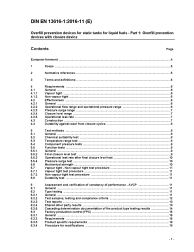 DIN EN 13616-1:2016-11