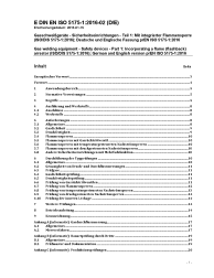 DIN EN ISO 5175-1:2016-02