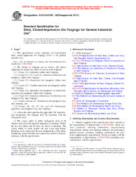 ASTM A521/A521M-06(2011)