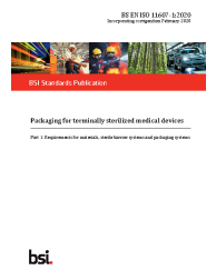 BS EN ISO 11607-1:2020