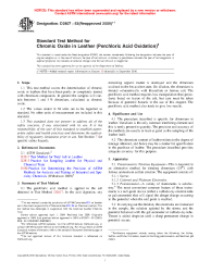 ASTM D2807-93(2009)e1