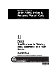 ASME BPVC.II.C-2011 - ADDN-A