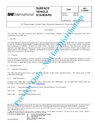 SAE J 2053:2006-08-16