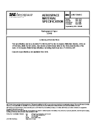 SAE AMS 7295/9C:2006-02-20