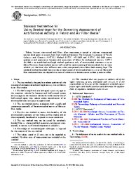 ASTM E2722-14