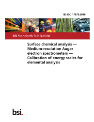 BS ISO 17973:2016