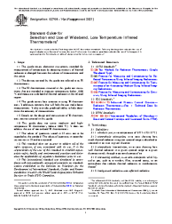 ASTM E2758-15a(2021)