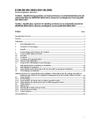 DIN EN ISO 30023:2021-06