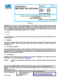 SAE AMS 5505G:2024-09-10