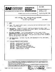 SAE AMS 5359C:2011-08-10