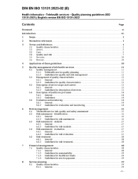 DIN EN ISO 13131:2023-02