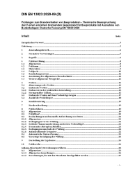DIN EN 13823:2020-09