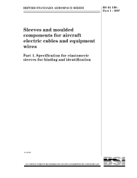 BS 4G 198-1:1997 (R2017)