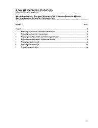 DIN EN 13674-1/A1:2015-03