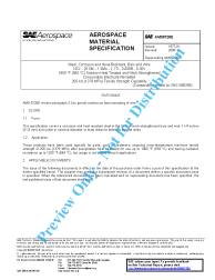 SAE AMS 5726E:2015-12-02