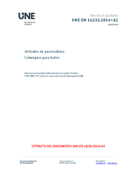 UNE-EN 16232:2014+A2:2024