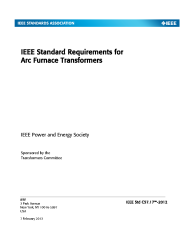 IEEE C57.17:2012