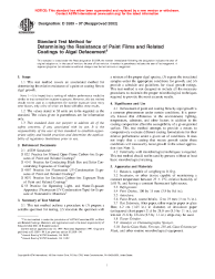 ASTM D5589-97(2002) (R1997)