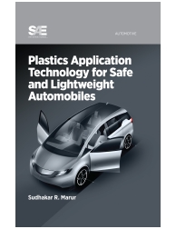 Plastics Application Technology for Lightweight Automobiles