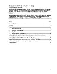 DIN EN ISO 25178-607:2017-06