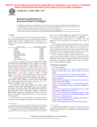 ASTM A709/A709M-04ae1