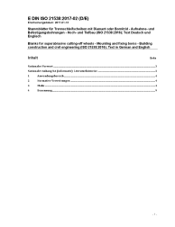 DIN ISO 21538:2017-02