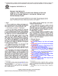 ASTM D6031/D6031M-24