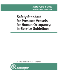 ASME PVHO-2-2019