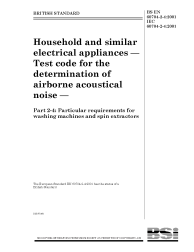 BS EN 60704-2-4:2001